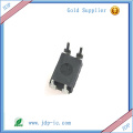 Fod814asd 814A SMD Sop4 Photocoupler Isolation Transistor